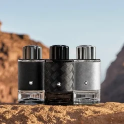 Homme MONTBLANC Explorer Platinum                Eau de Parfum