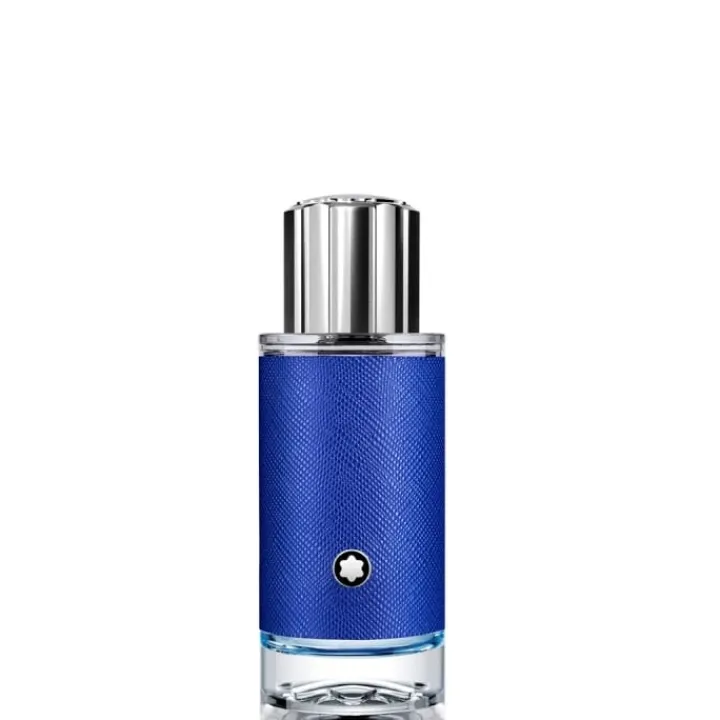 Homme MONTBLANC Explorer Ultra Blue Eau de Parfum