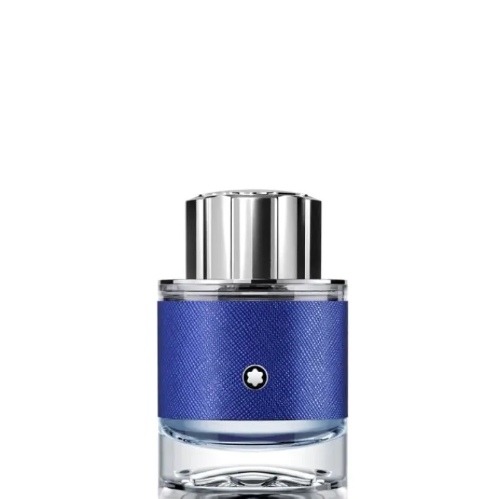 Homme MONTBLANC Explorer Ultra Blue Eau de Parfum