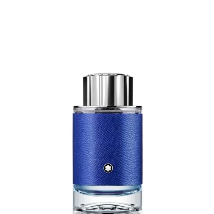 Homme MONTBLANC Explorer Ultra Blue Eau de Parfum