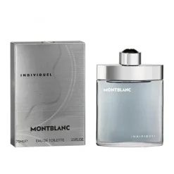 Homme MONTBLANC Individuel                Eau de Toilette