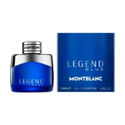 Homme MONTBLANC Legend Blue                Eau de Parfum