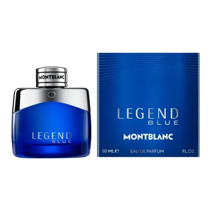 Homme MONTBLANC Legend Blue Eau de Parfum