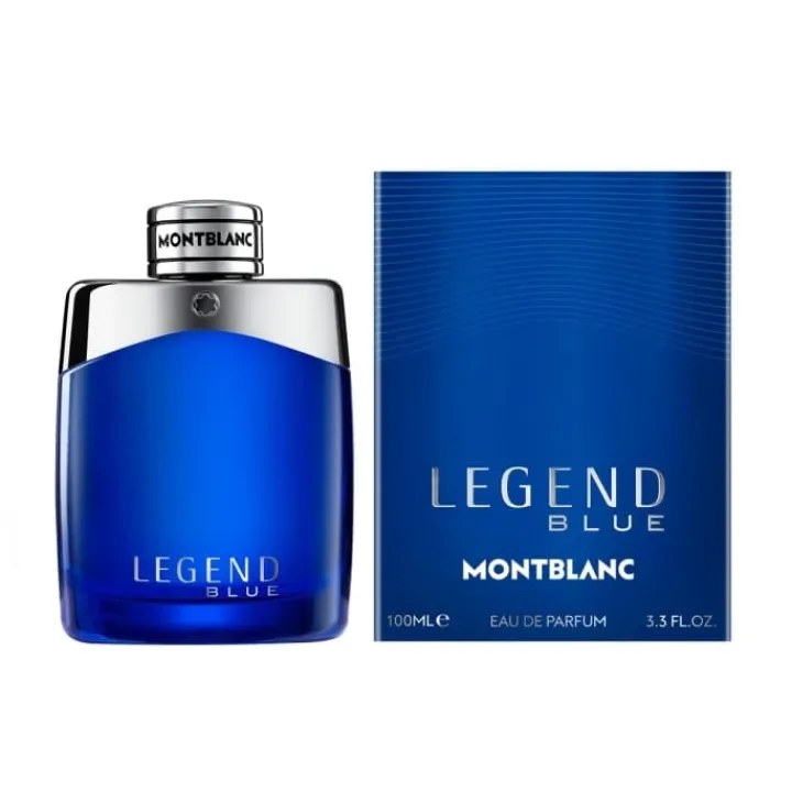 Homme MONTBLANC Legend Blue Eau de Parfum