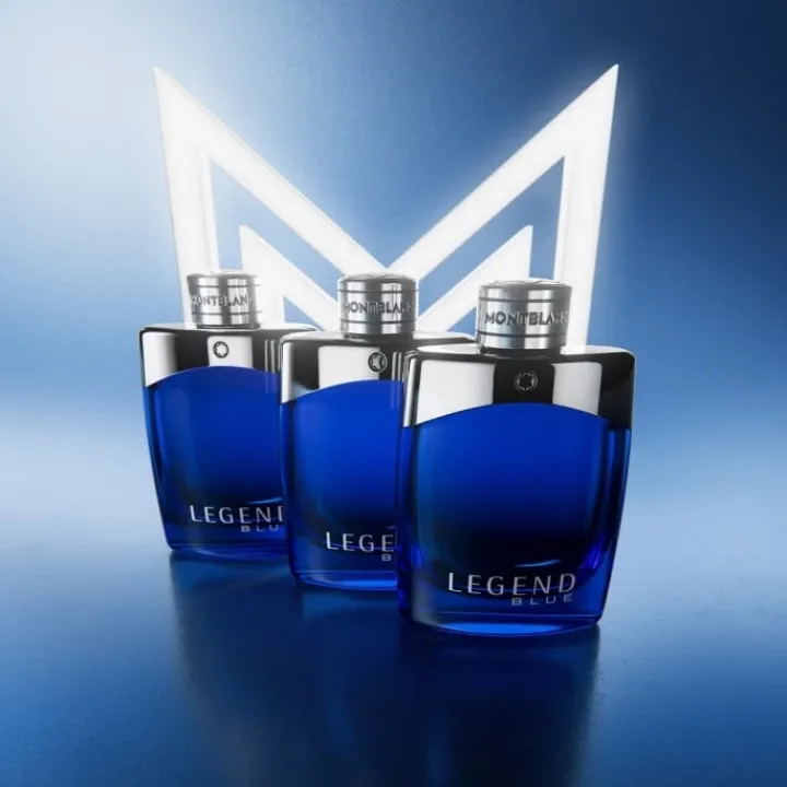 Homme MONTBLANC Legend Blue Eau de Parfum