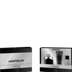 Homme MONTBLANC Legend                Coffret Eau de Toilette