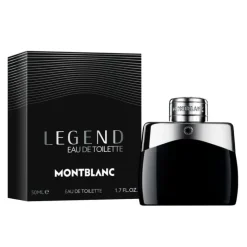 Homme MONTBLANC Legend                Eau de Toilette