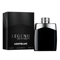 Homme MONTBLANC Legend                Eau de Toilette