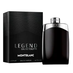 Homme MONTBLANC Legend                Eau de Toilette