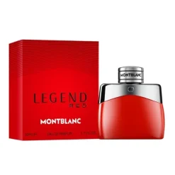 Homme MONTBLANC Legend Red                Eau de Parfum