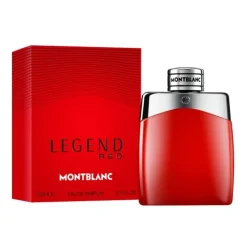 Homme MONTBLANC Legend Red                Eau de Parfum