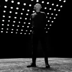 Homme MONTBLANC Legend Red                Eau de Parfum