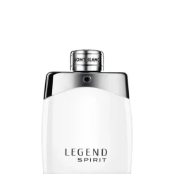 Homme MONTBLANC Legend Spirit                Eau de Toilette