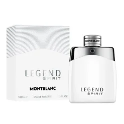 Homme MONTBLANC Legend Spirit                Eau de Toilette
