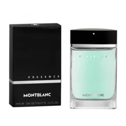 Homme MONTBLANC Presence                Eau de Toilette