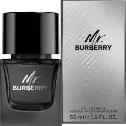 Homme Burberry Mr.                Eau de Parfum