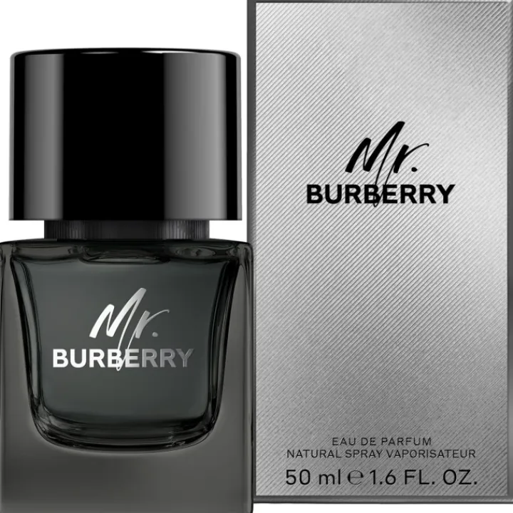 Homme Burberry Mr. Eau de Parfum