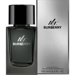 Homme Burberry Mr. Eau de Parfum