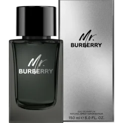 Homme Burberry Mr. Eau de Parfum