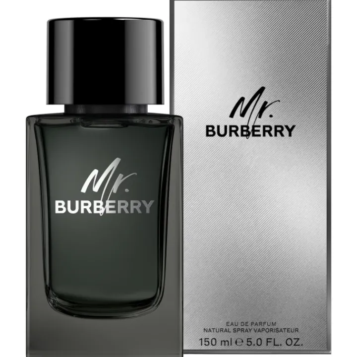 Homme Burberry Mr. Eau de Parfum