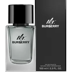 Homme Burberry Mr.                Eau de Toilette