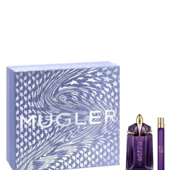 Femme MUGLER Alien                Coffret Eau de Parfum 2025