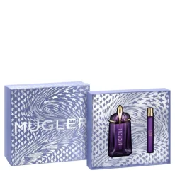 Femme MUGLER Alien                Coffret Eau de Parfum 2025