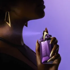 Femme MUGLER Alien                Eau de Parfum Ressourçable