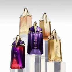 Femme MUGLER Alien                Eau de Parfum Rechargeable