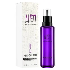 Femme MUGLER Alien Extraintense                Eau de Parfum - Flacon Recharge