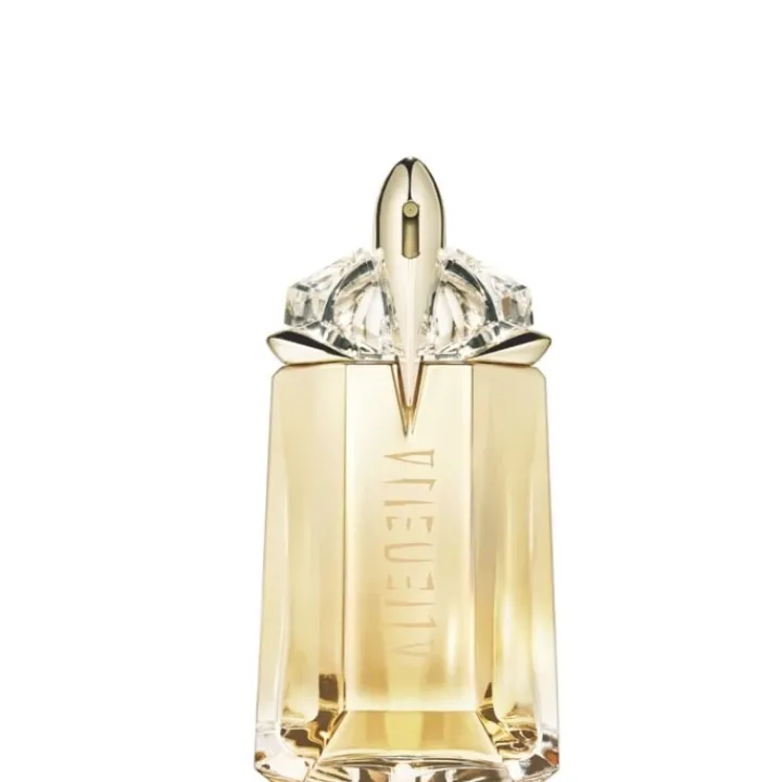 Femme MUGLER Alien Goddess Eau de Parfum Rechargeable
