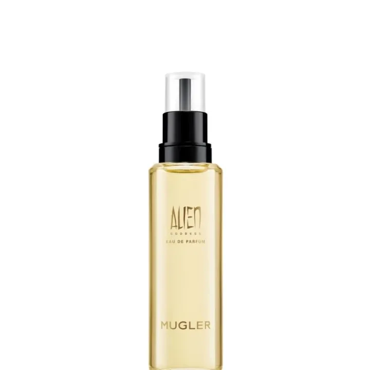 Femme MUGLER Alien Goddess Eau de Parfum - Flacon Recharge