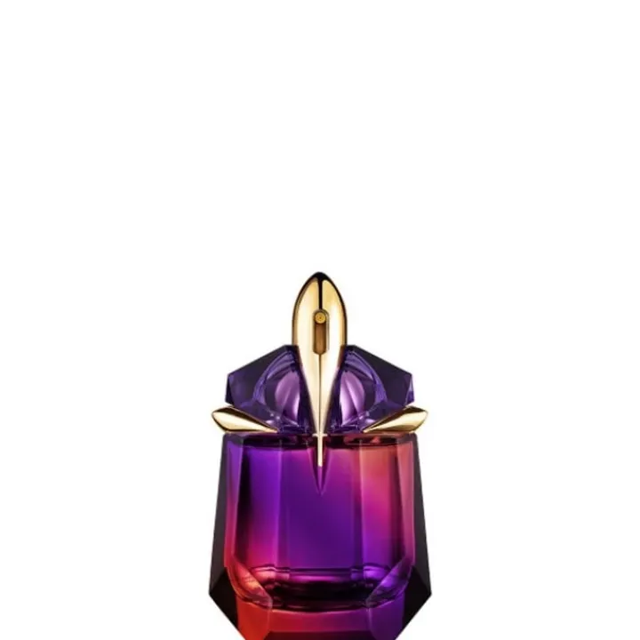 Femme MUGLER Alien Hypersense Eau de Parfum Rechargeable