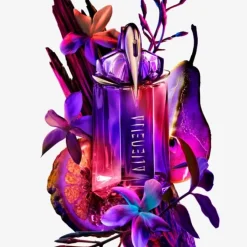 Femme MUGLER Alien Hypersense Eau de Parfum Rechargeable
