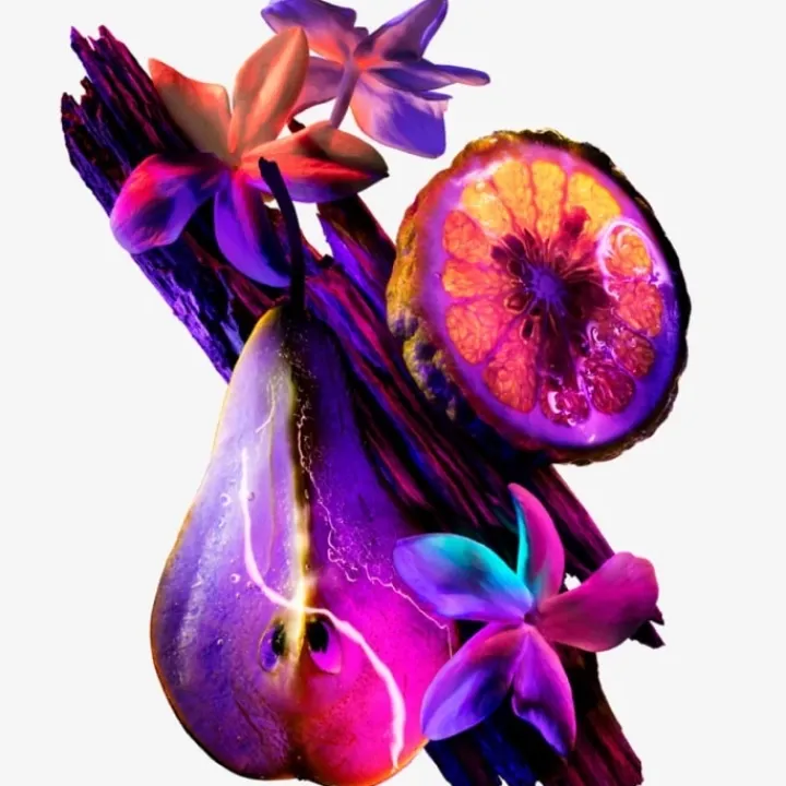 Femme MUGLER Alien Hypersense Recharge Eau de Parfum