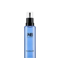 Homme MUGLER A*Men                Eau de Toilette - Flacon Recharge