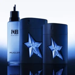 Homme MUGLER A*Men                  Eau de Toilette Rechargeable