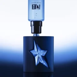 Homme MUGLER A*Men                  Eau de Toilette Rechargeable