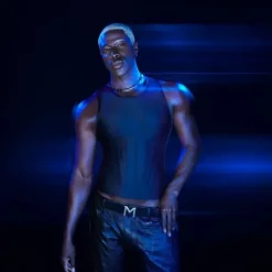 Homme MUGLER A*Men Fantasm                Eau de Parfum