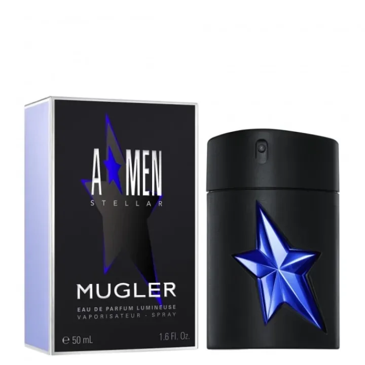 Homme MUGLER A*Men Stellar Eau de Parfum pour Homme