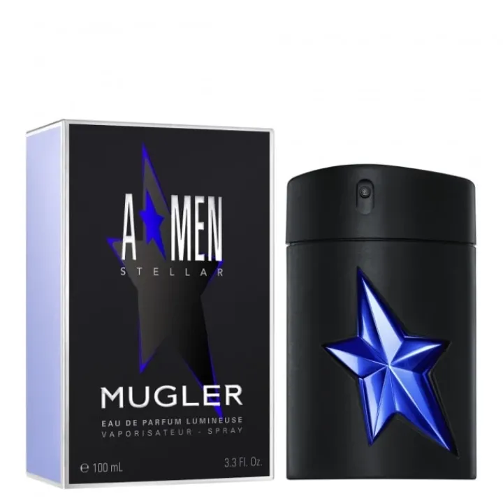 Homme MUGLER A*Men Stellar Eau de Parfum pour Homme