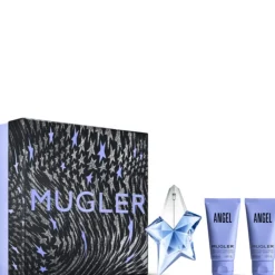 Femme MUGLER Angel                Coffret Eau de Parfum