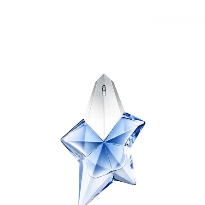 Femme MUGLER Angel Eau de Parfum Rechargeable