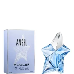 Femme MUGLER Angel Eau de Parfum Rechargeable