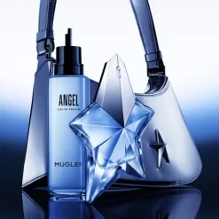 Femme MUGLER Angel Eau de Parfum Rechargeable