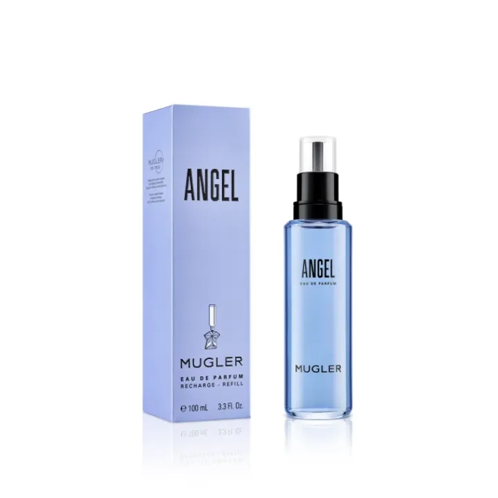 Femme MUGLER Angel Eau de Parfum - Flacon Recharge