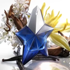 Femme MUGLER Angel Elixir Eau de Parfum Rechargeable