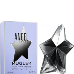 Femme MUGLER Angel Fantasm                Eau de Parfum Rechargeable