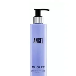 Femme MUGLER Angel                Lait pour le Corps