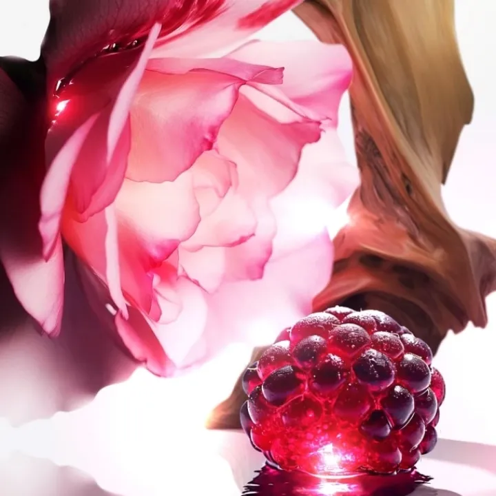 Femme MUGLER Angel Nova Eau de Parfum Ressourçable